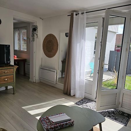 Nid De Verdure A 15 Minutes Centre Et Plage Χάβρη Εξωτερικό φωτογραφία