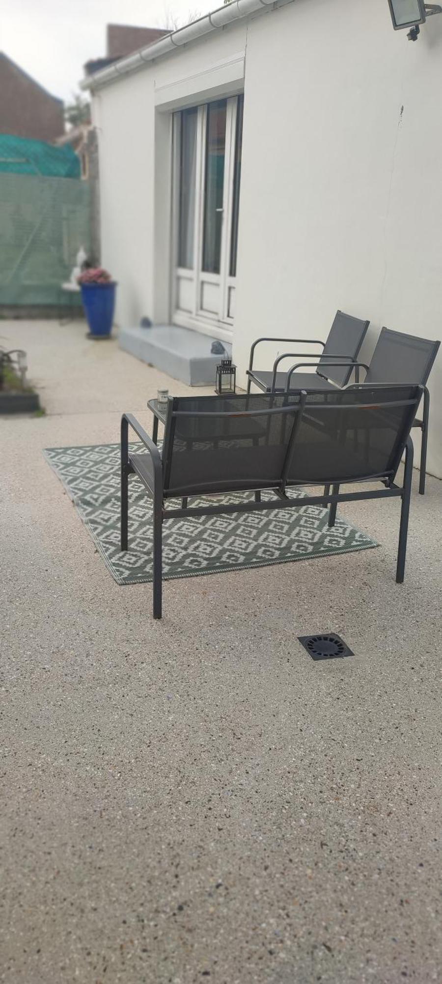 Nid De Verdure A 15 Minutes Centre Et Plage Χάβρη Εξωτερικό φωτογραφία