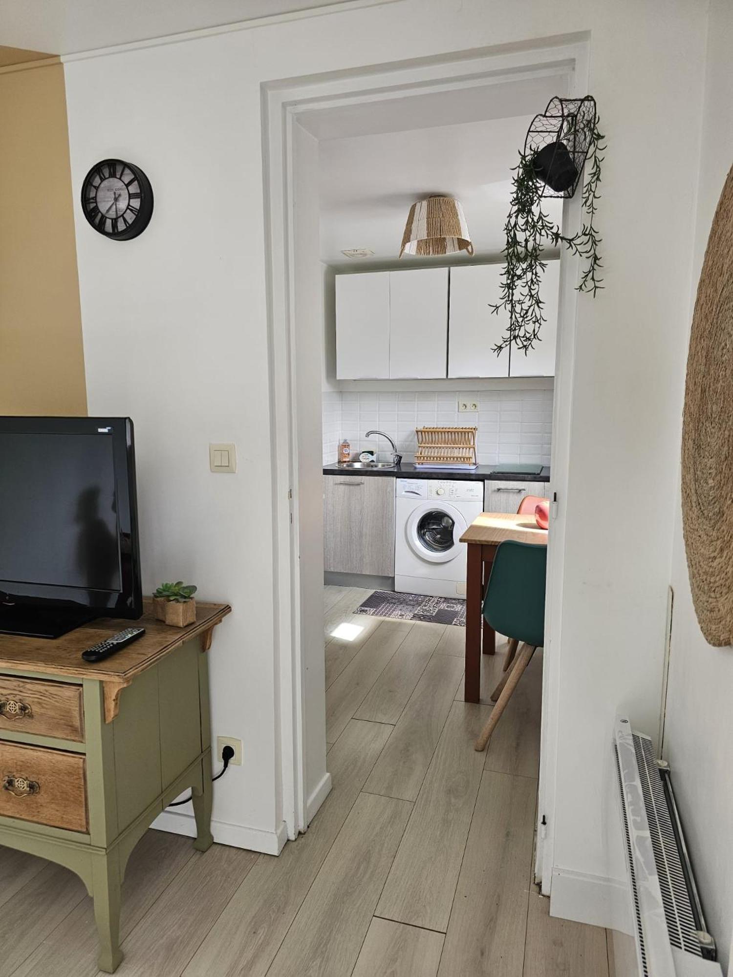 Nid De Verdure A 15 Minutes Centre Et Plage Χάβρη Εξωτερικό φωτογραφία
